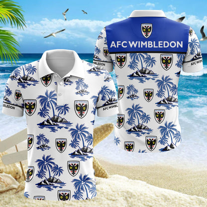 AFC Wimbledon WINQ1284