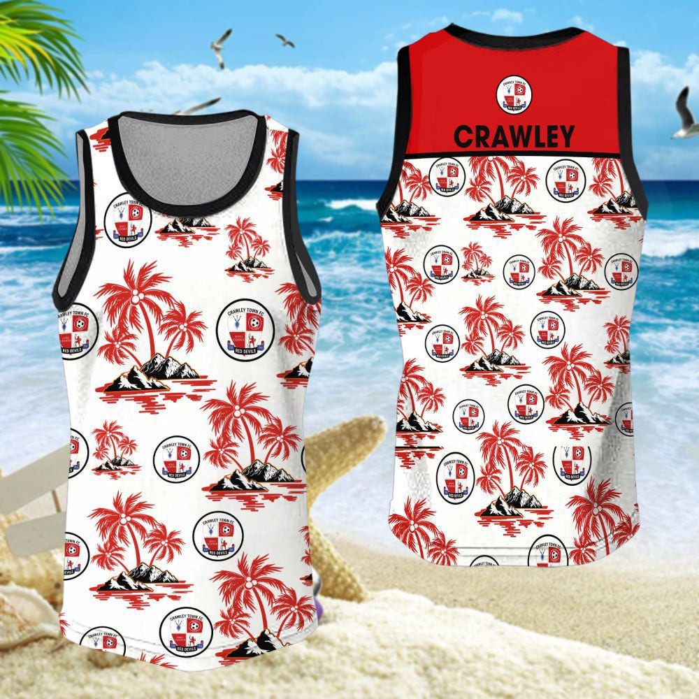 Crawley Town WINQ1312