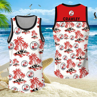 Crawley Town WINQ1312