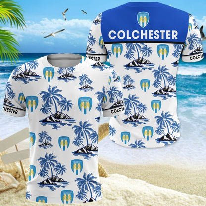 Colchester United WINQ1311
