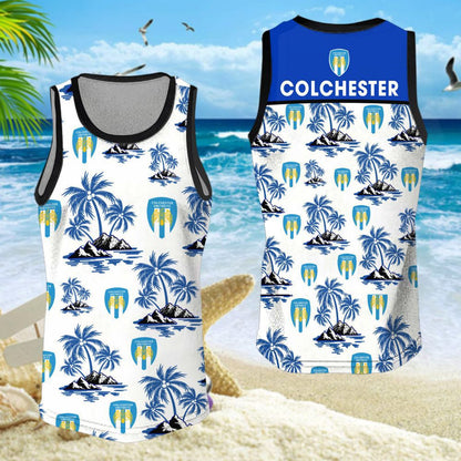 Colchester United WINQ1311
