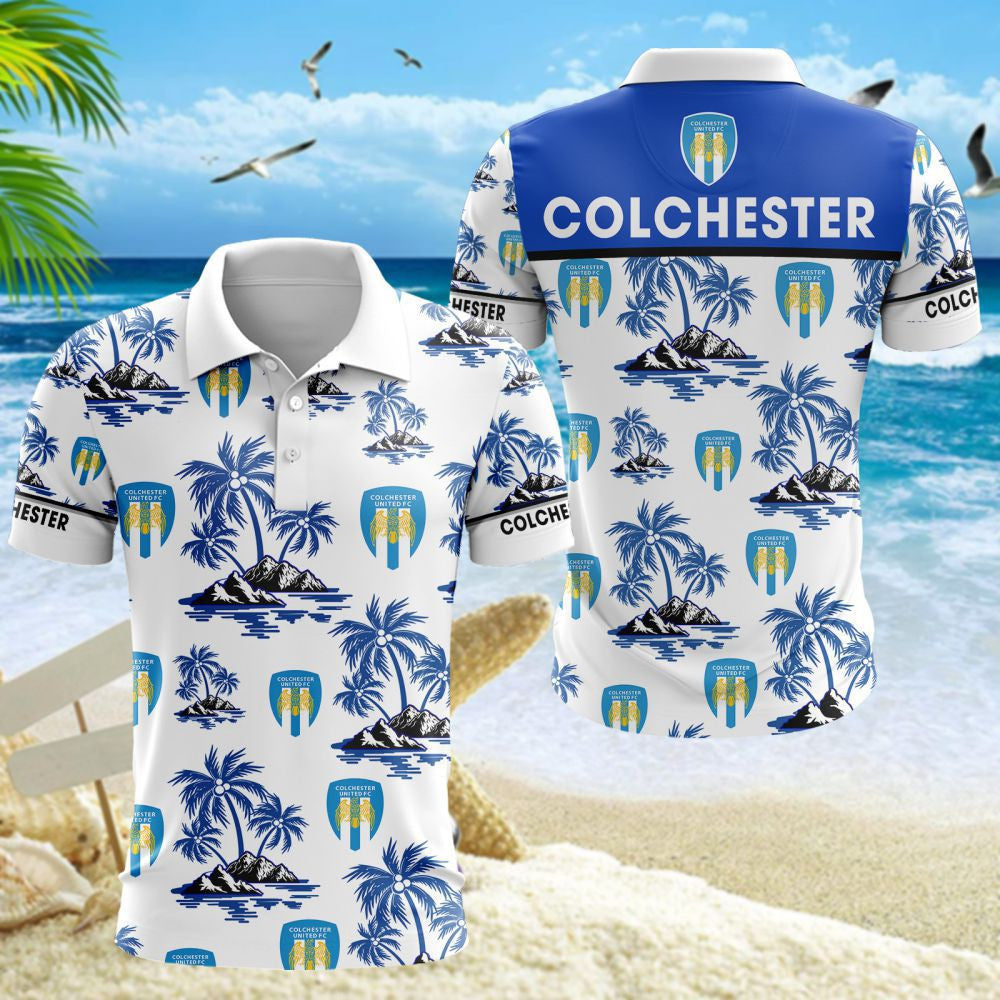 Colchester United WINQ1311