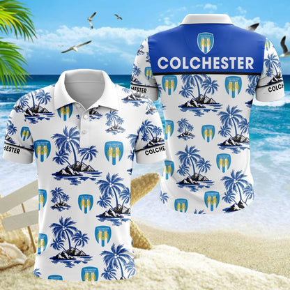 Colchester United WINQ1311