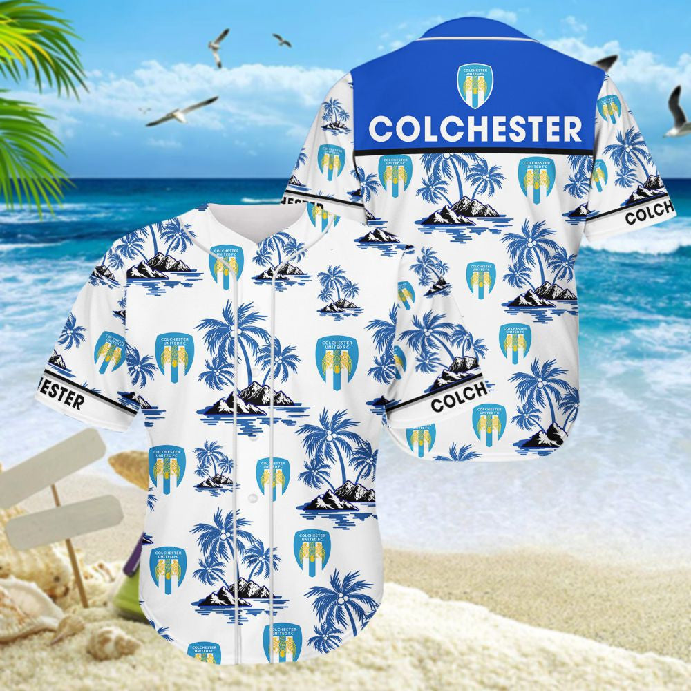 Colchester United WINQ1311