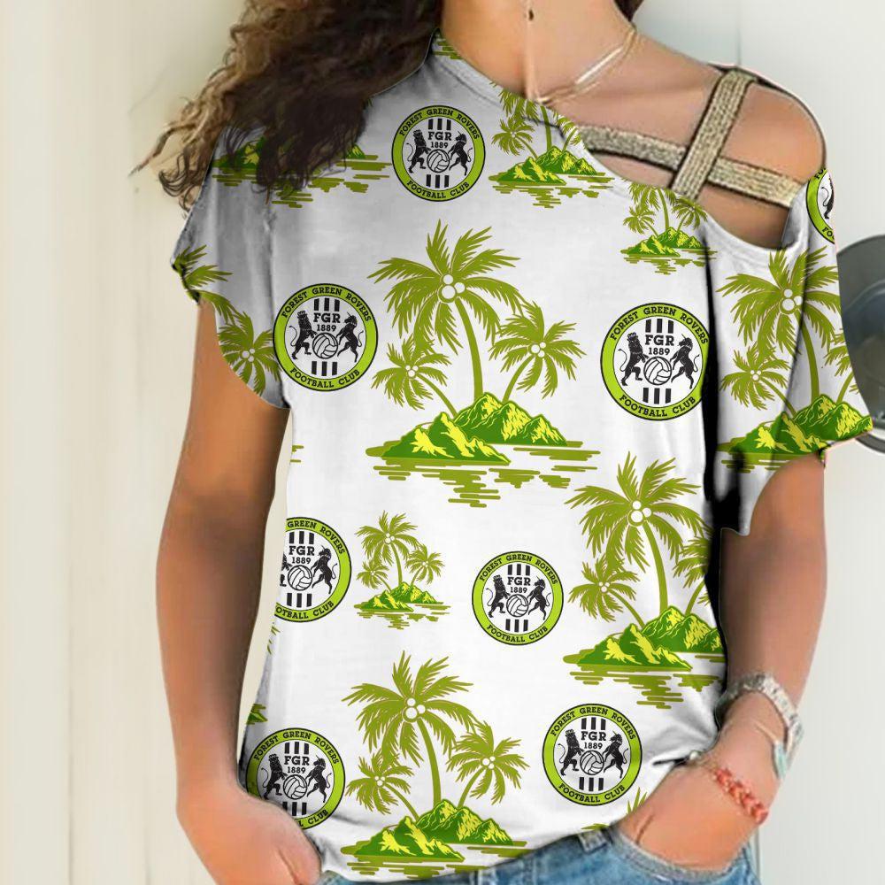 Forest Green Rovers WINQ1314