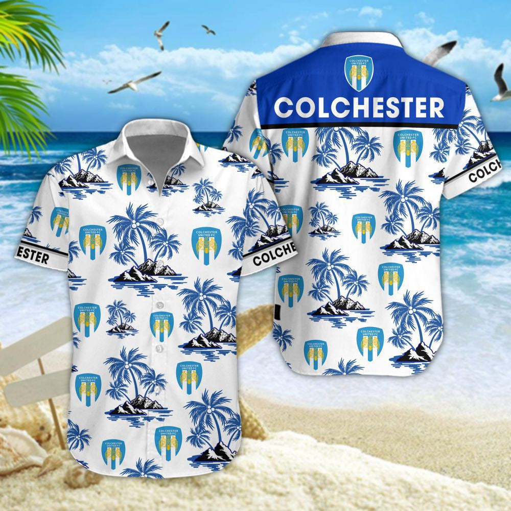 Colchester United WINQ1311