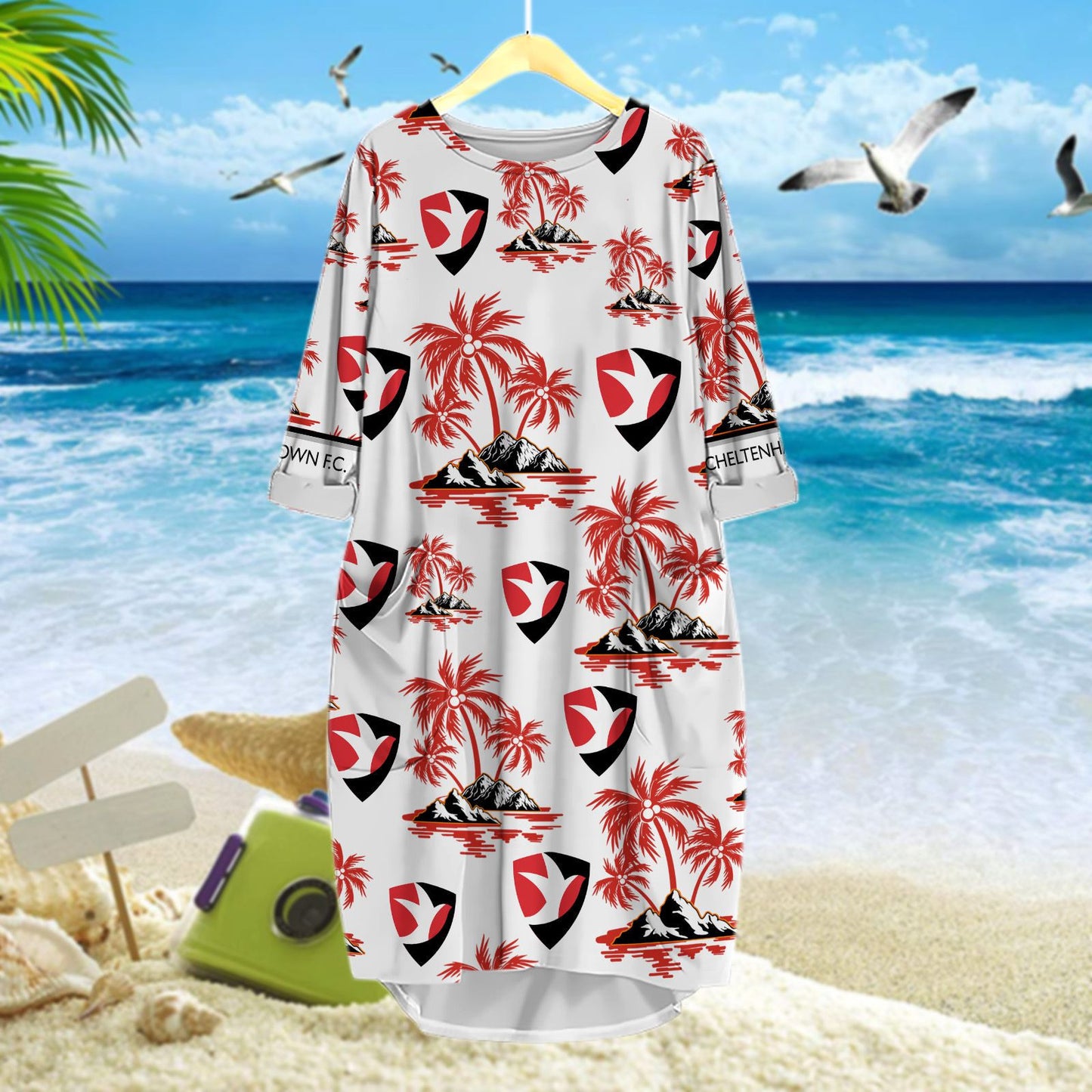 Cheltenham Town WINQ1289