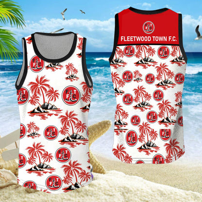 Fleetwood Town WINQ1292