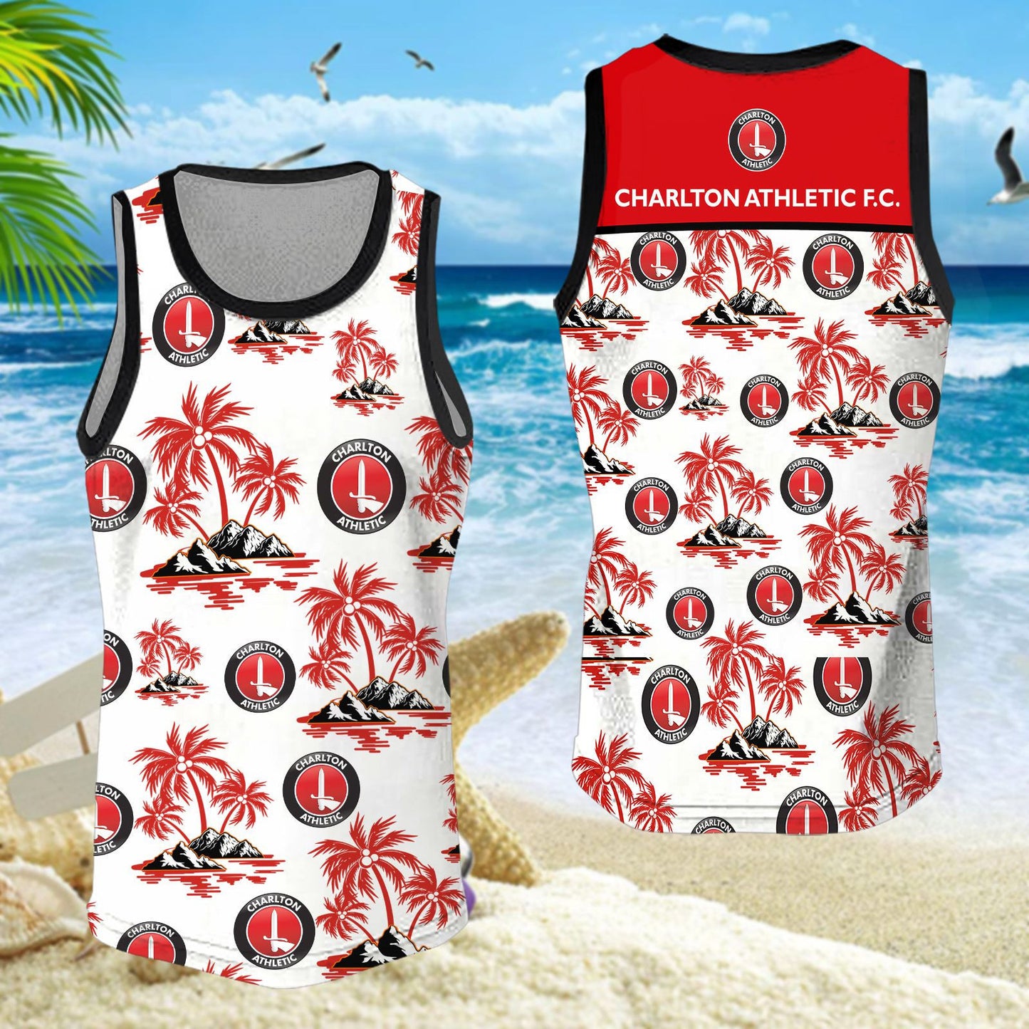 Charlton Athletic WINQ1288