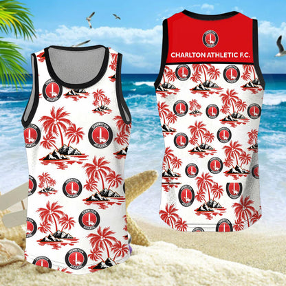 Charlton Athletic WINQ1288