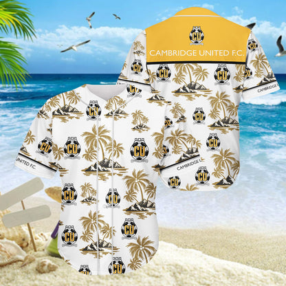 Cambridge United WINQ1287