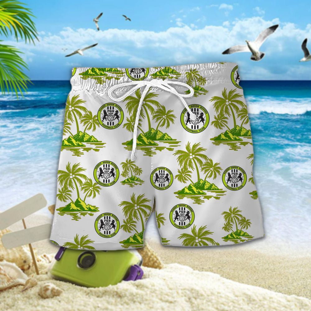 Forest Green Rovers WINQ1314