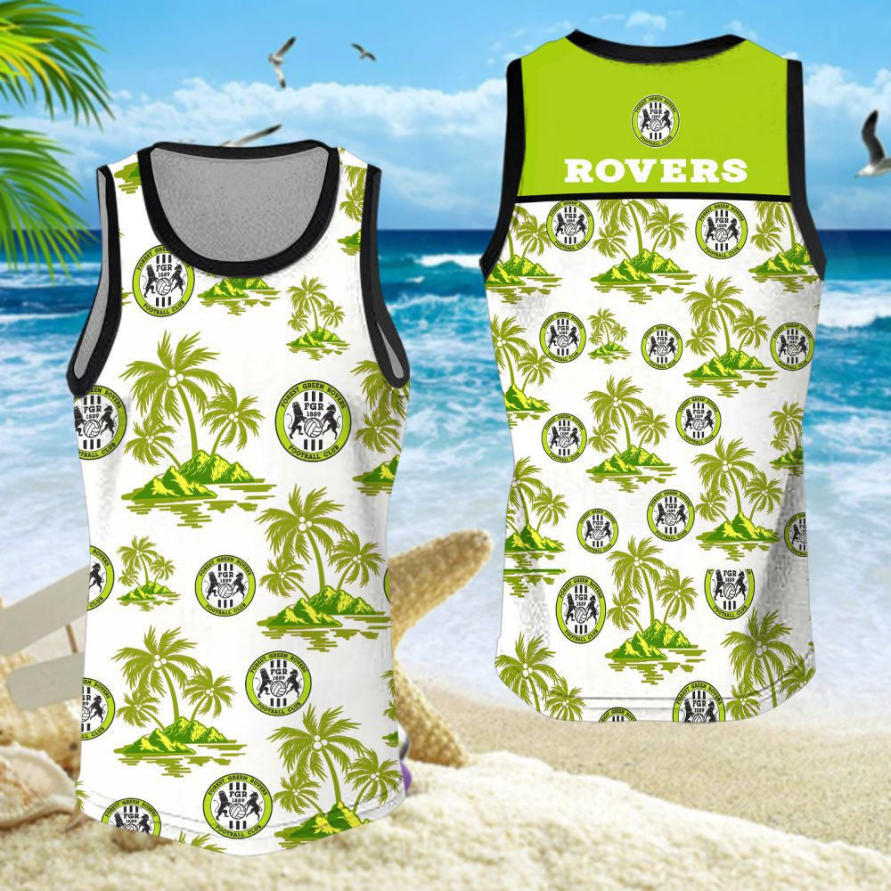 Forest Green Rovers WINQ1314