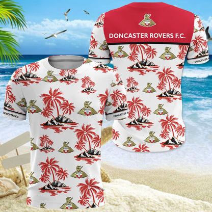 Doncaster Rovers WINQ1291