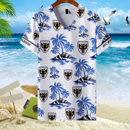 AFC Wimbledon WINQ1284