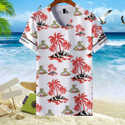 Doncaster Rovers WINQ1291