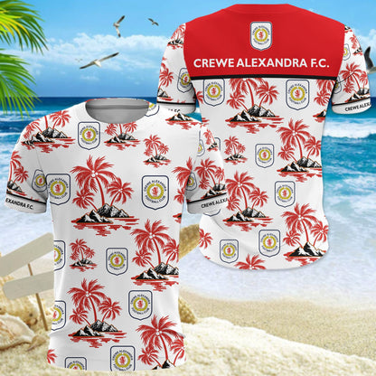 Crewe Alexandra WINQ1290