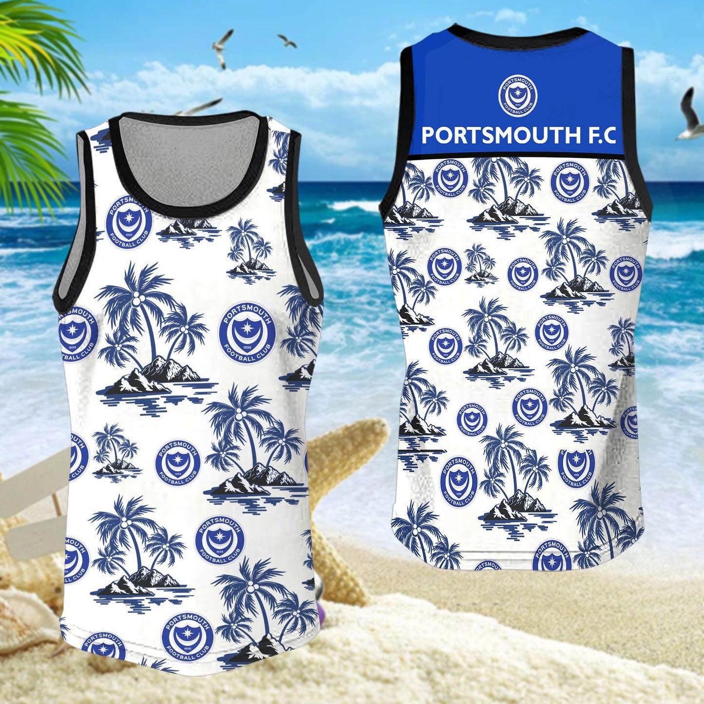 Portsmouth WINQ1300