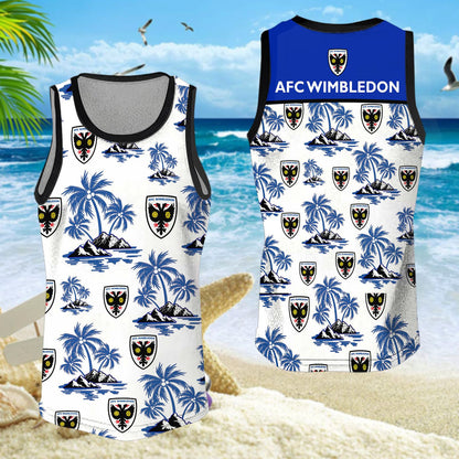 AFC Wimbledon WINQ1284