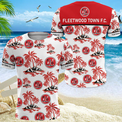 Fleetwood Town WINQ1292