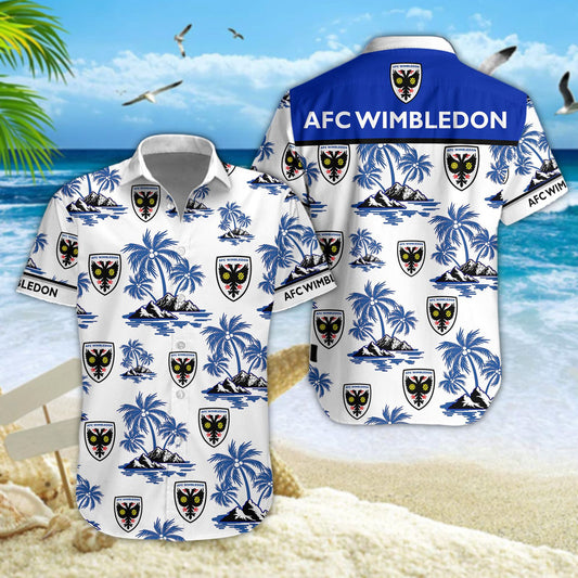 AFC Wimbledon WINQ1284