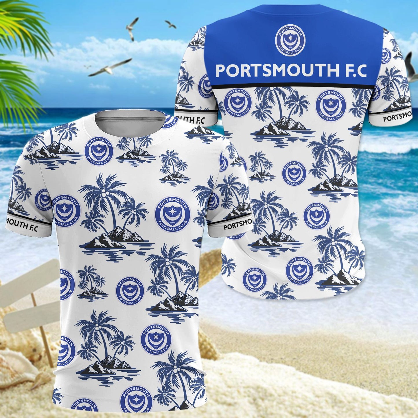 Portsmouth WINQ1300