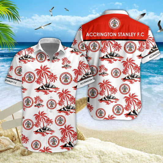 Accrington Stanley WINQ1283