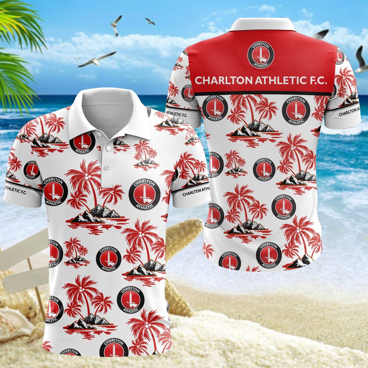 Charlton Athletic WINQ1288