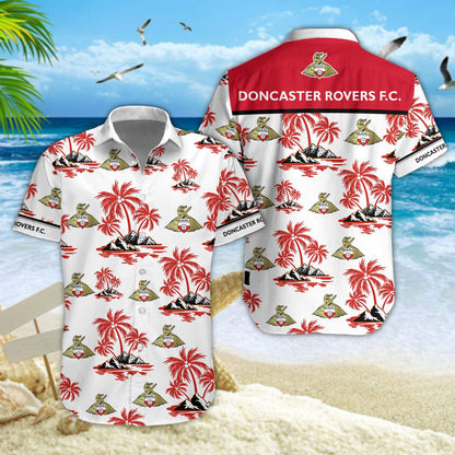 Doncaster Rovers WINQ1291