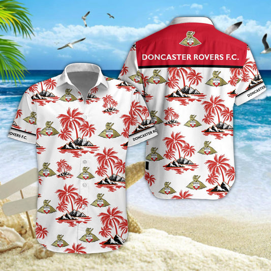 Doncaster Rovers WINQ1291