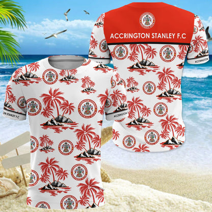 Accrington Stanley WINQ1283