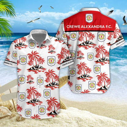 Crewe Alexandra WINQ1290