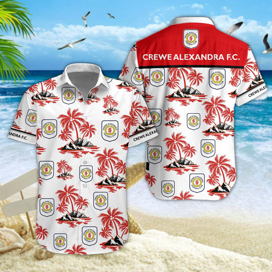 Crewe Alexandra WINQ1290