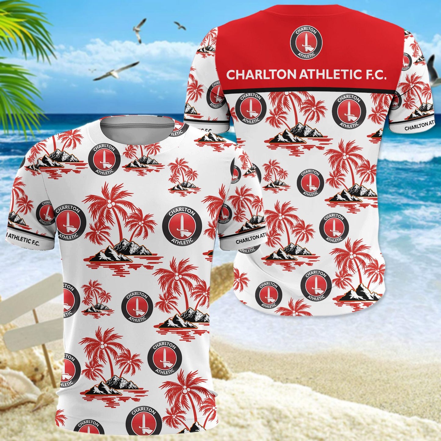 Charlton Athletic WINQ1288