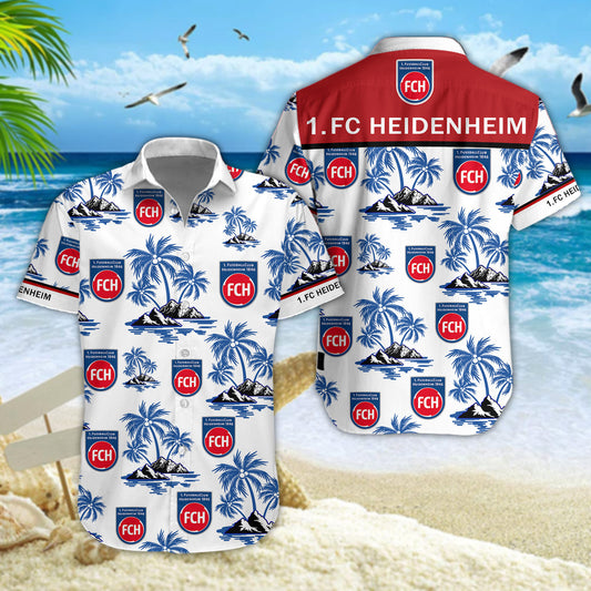 1. FC Heidenheim WINQ1019