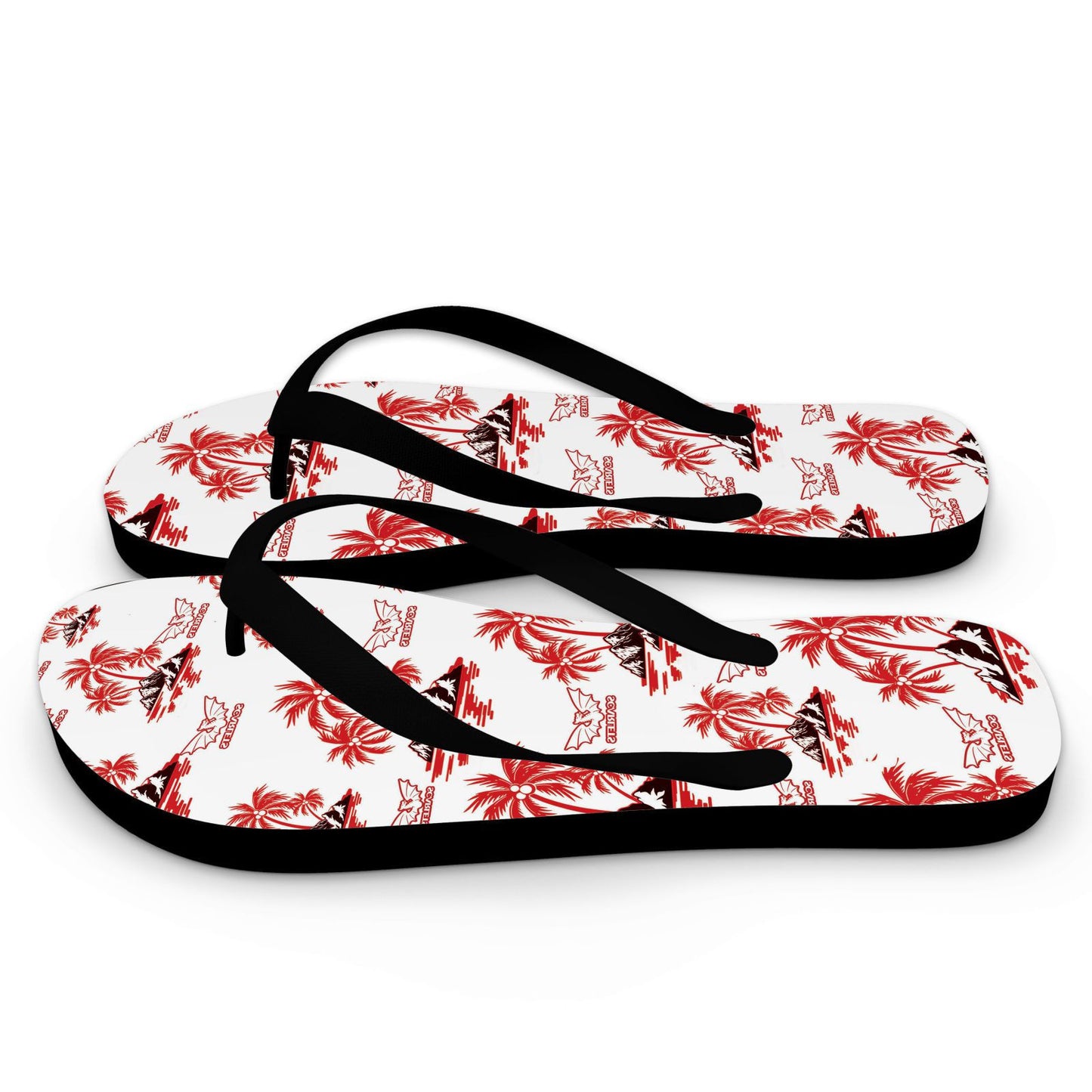 Scarlets WINFF1080