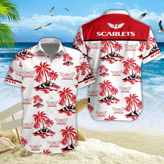 Scarlets WINQ1638