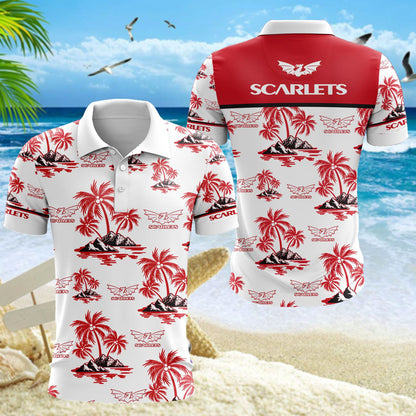 Scarlets WINQ1638
