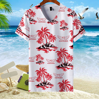 Scarlets WINQ1638