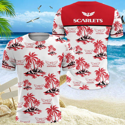 Scarlets WINQ1638