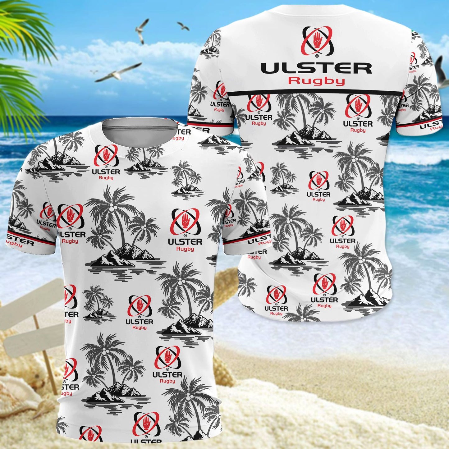 Ulster Rugby WINQ1641