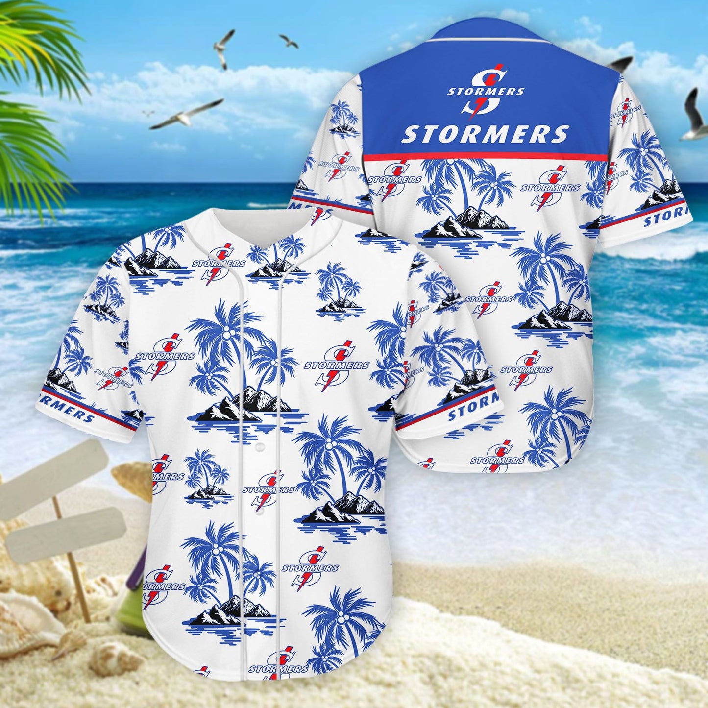Stormers WINQ1639