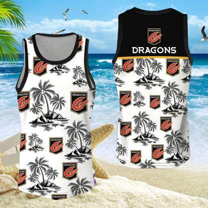 Dragons Rugby WINQ1631