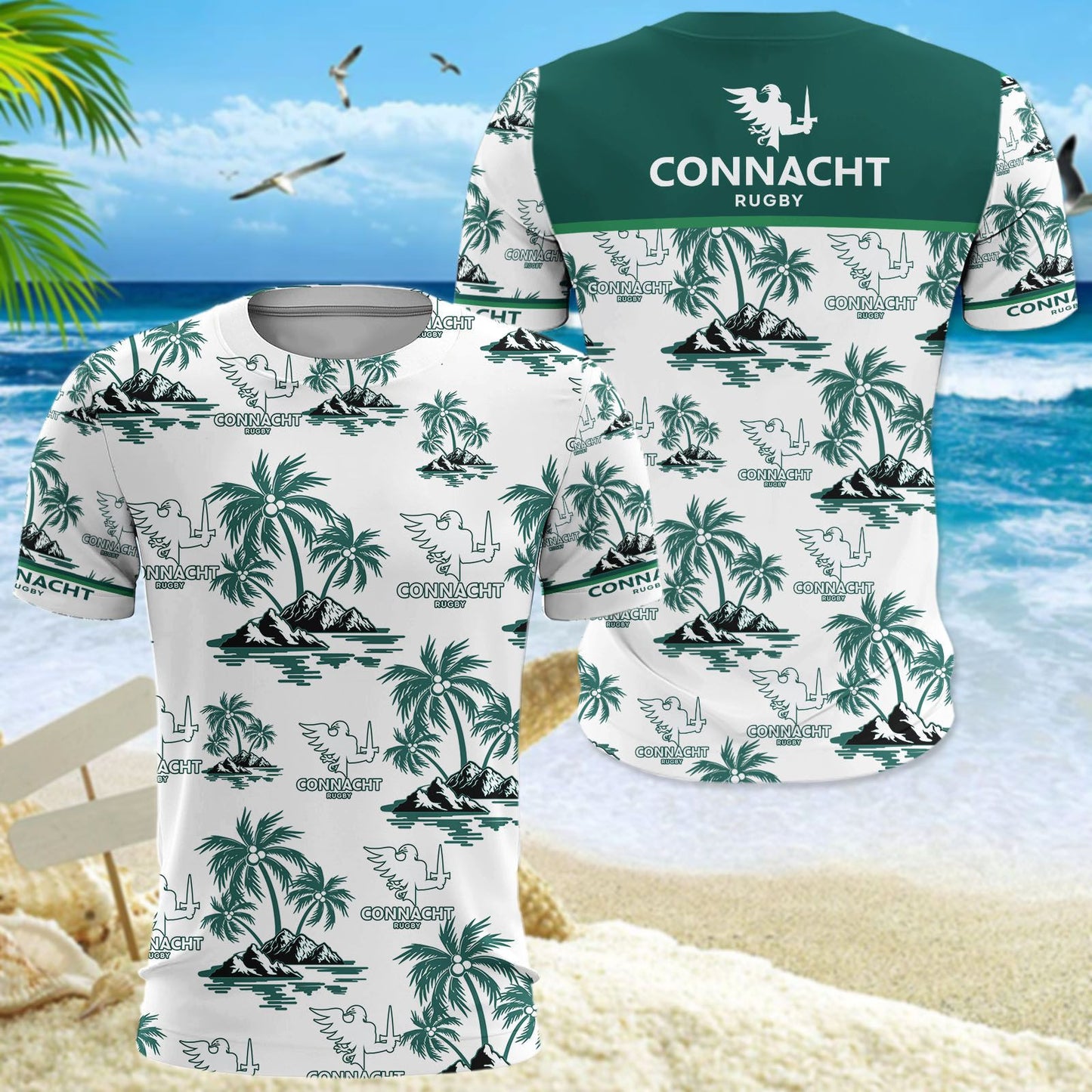 Connacht Rugby WINQ1630