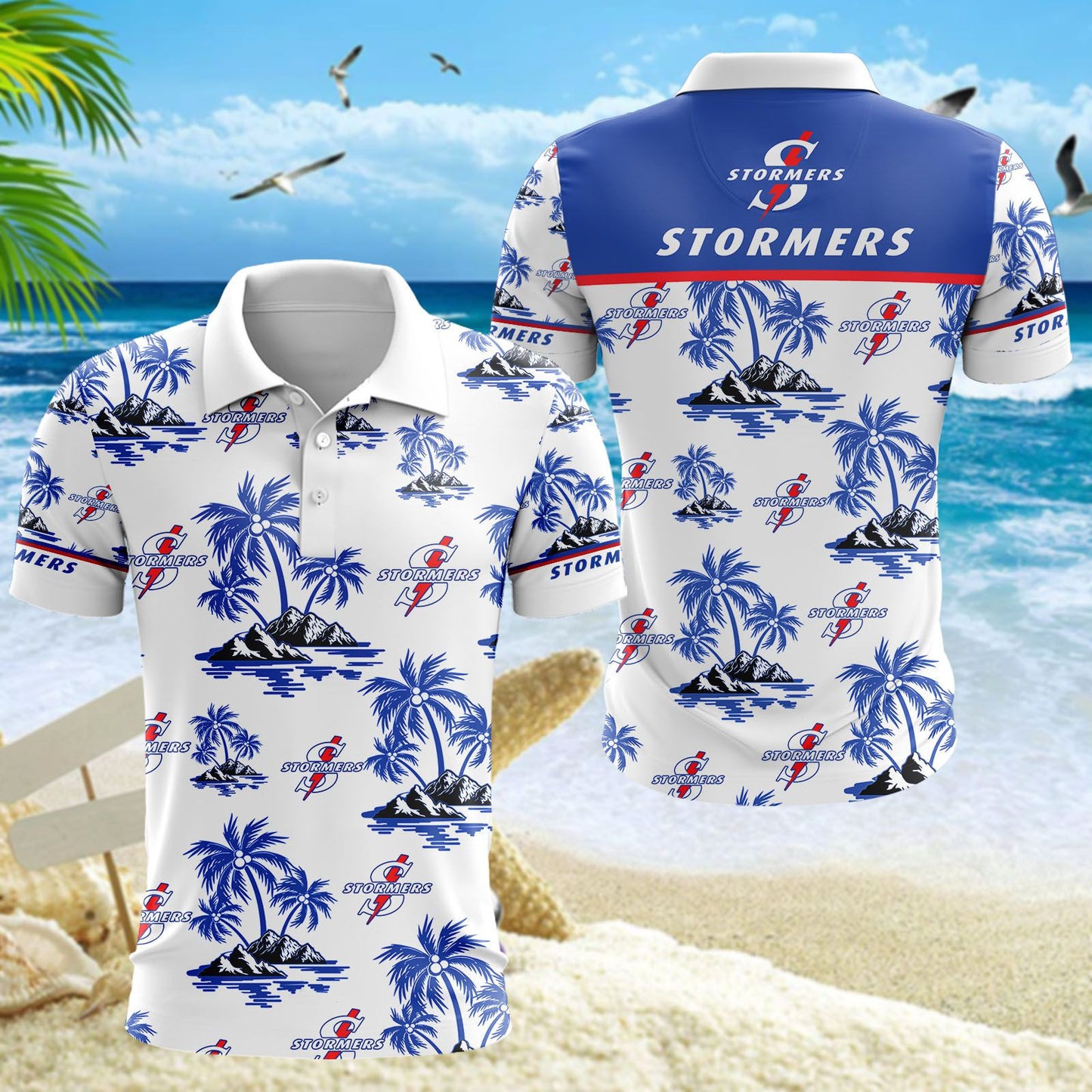 Stormers WINQ1639