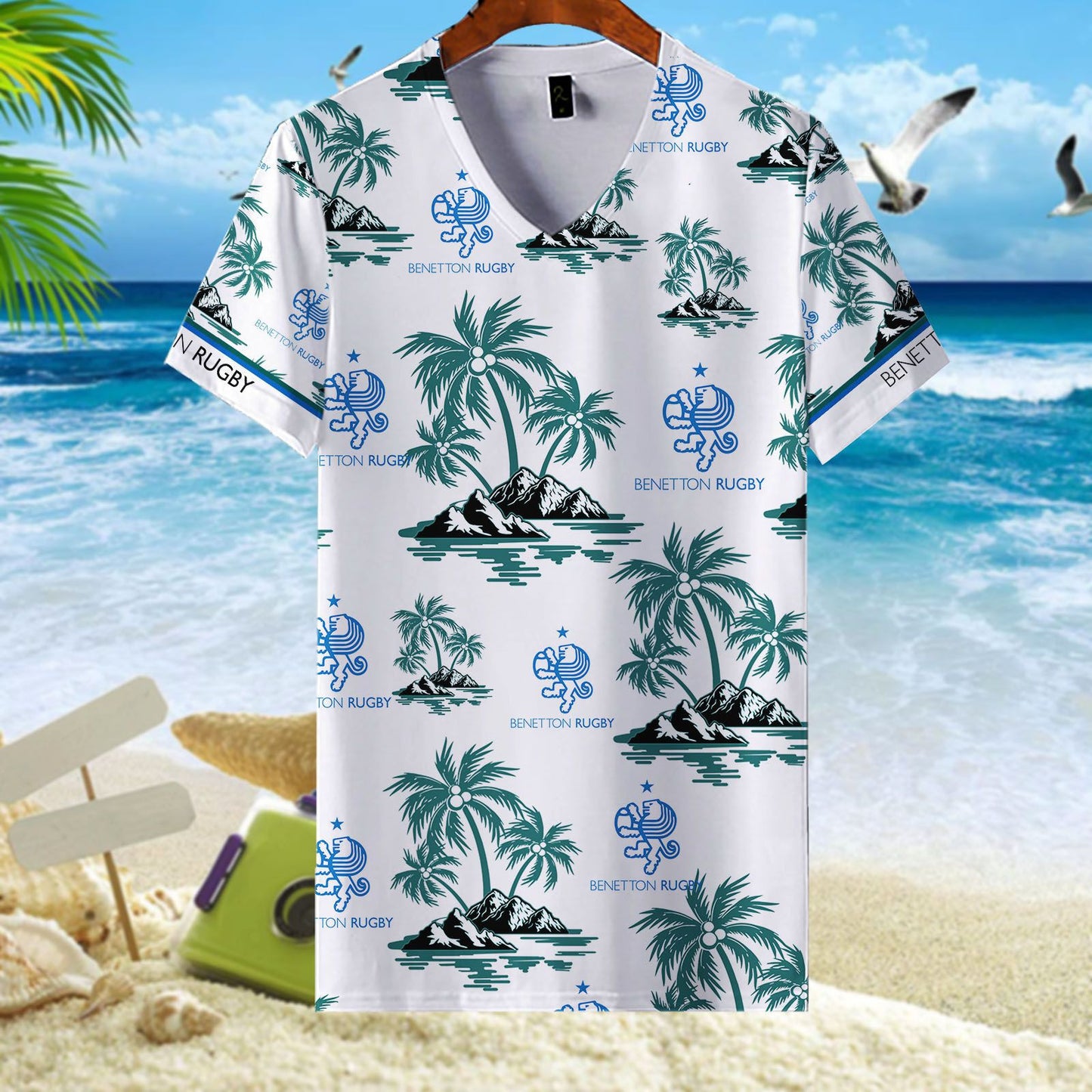Benetton Rugby WINQ1628