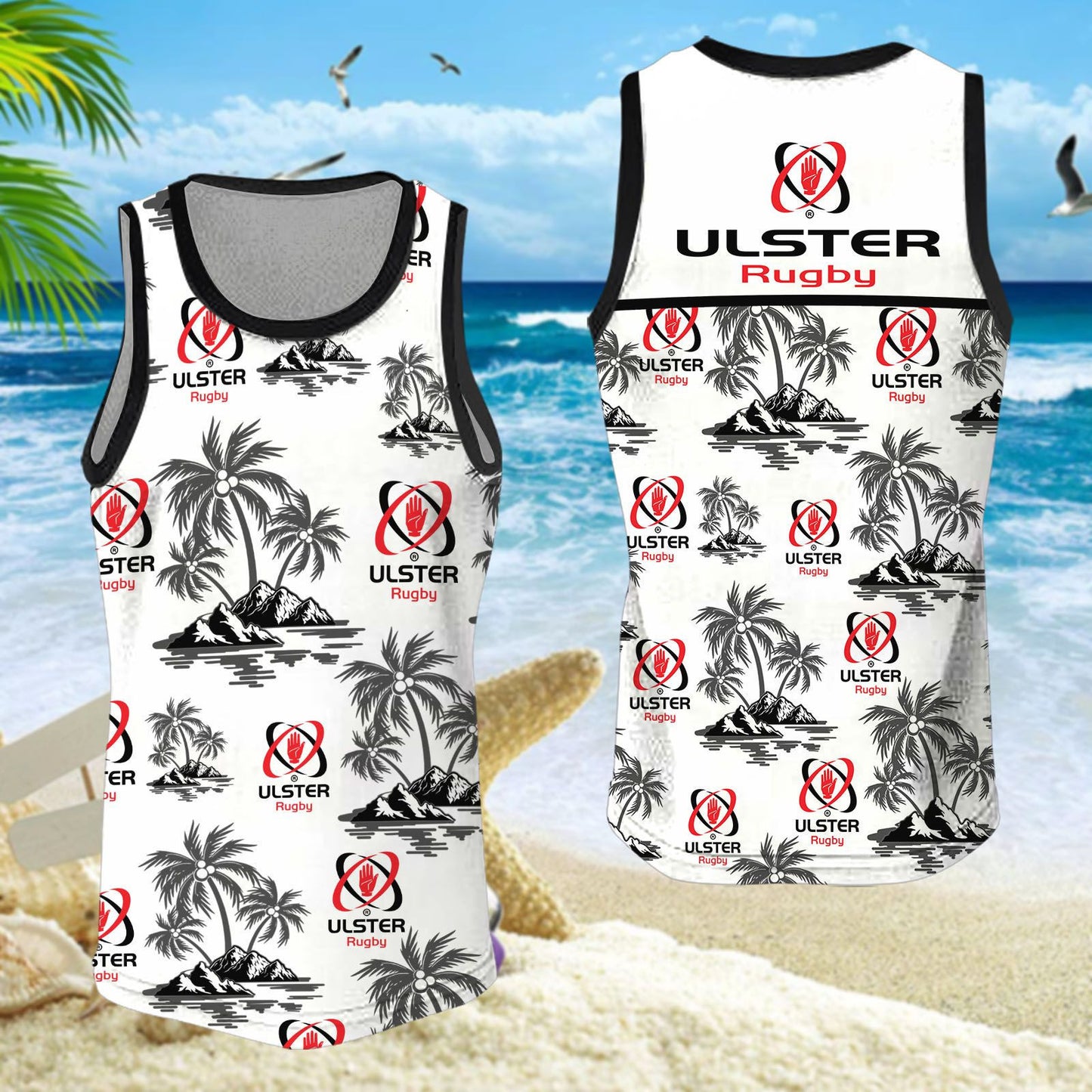 Ulster Rugby WINQ1641