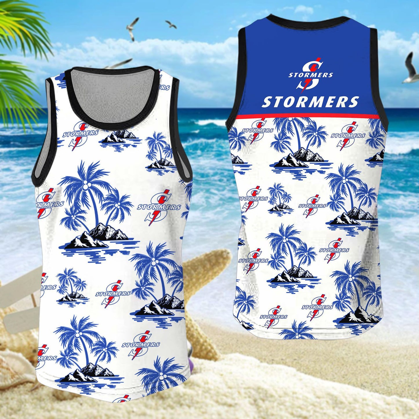 Stormers WINQ1639