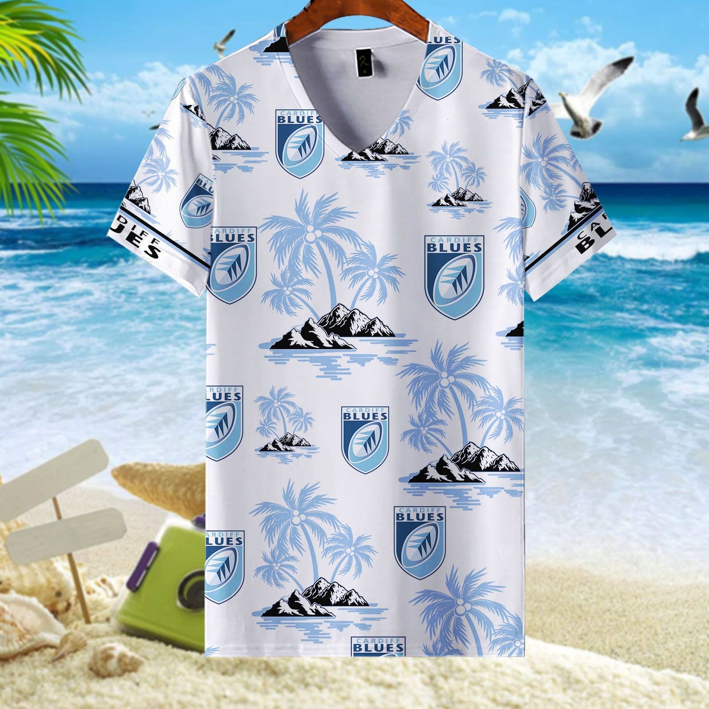 Cardiff Rugby WINQ1629