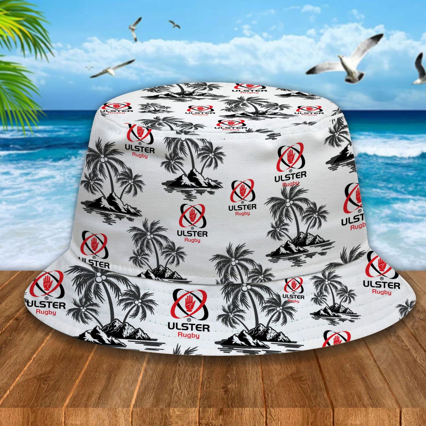 Ulster Rugby WINHB1083